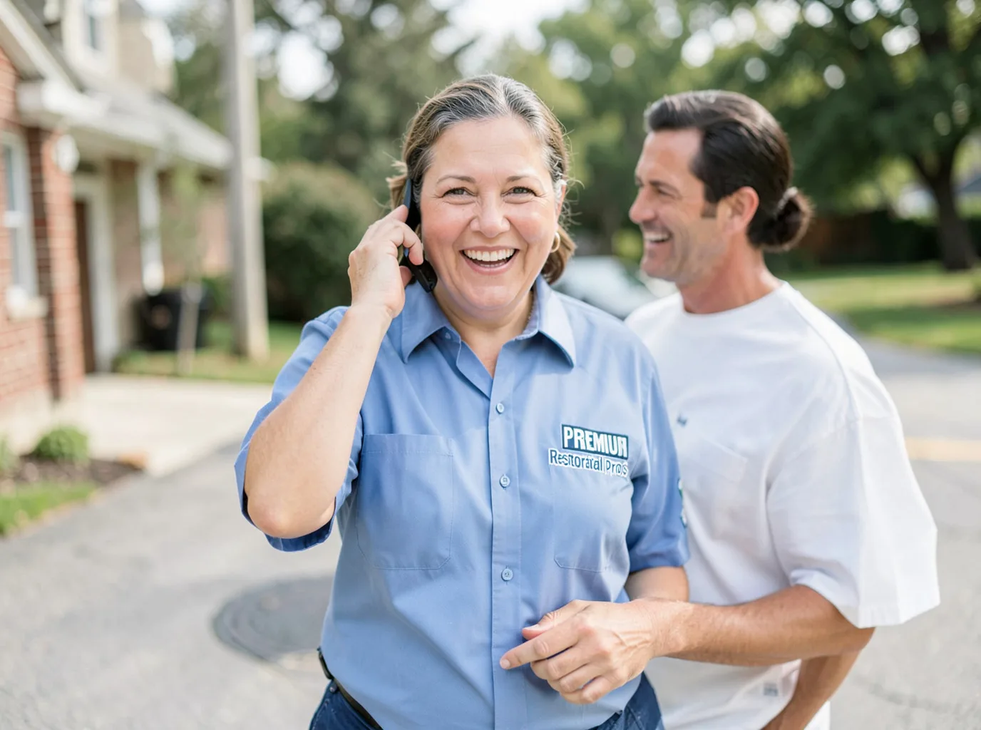 Water Damage Restoration Wrights, IL FAQs
